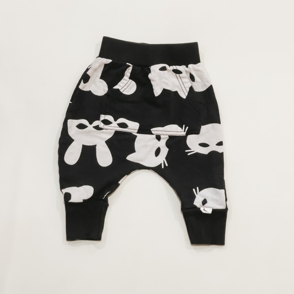 Turtledove London Harem Pant